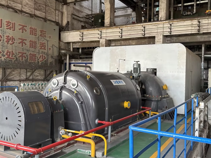 發(fā)電機(jī)組 發(fā)電機(jī)組