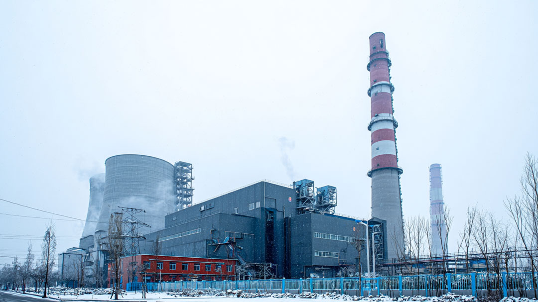 生物質(zhì)鍋爐水質(zhì)檢測標準及監(jiān)測設備方案