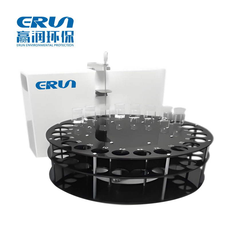 總有機碳分析儀器ERUN-SP3-J3