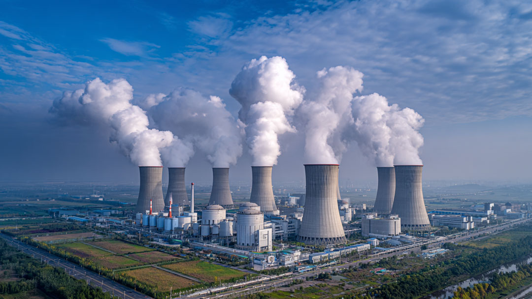 電廠水冷壁爆管事故警示：鍋爐給水檢測刻不容緩