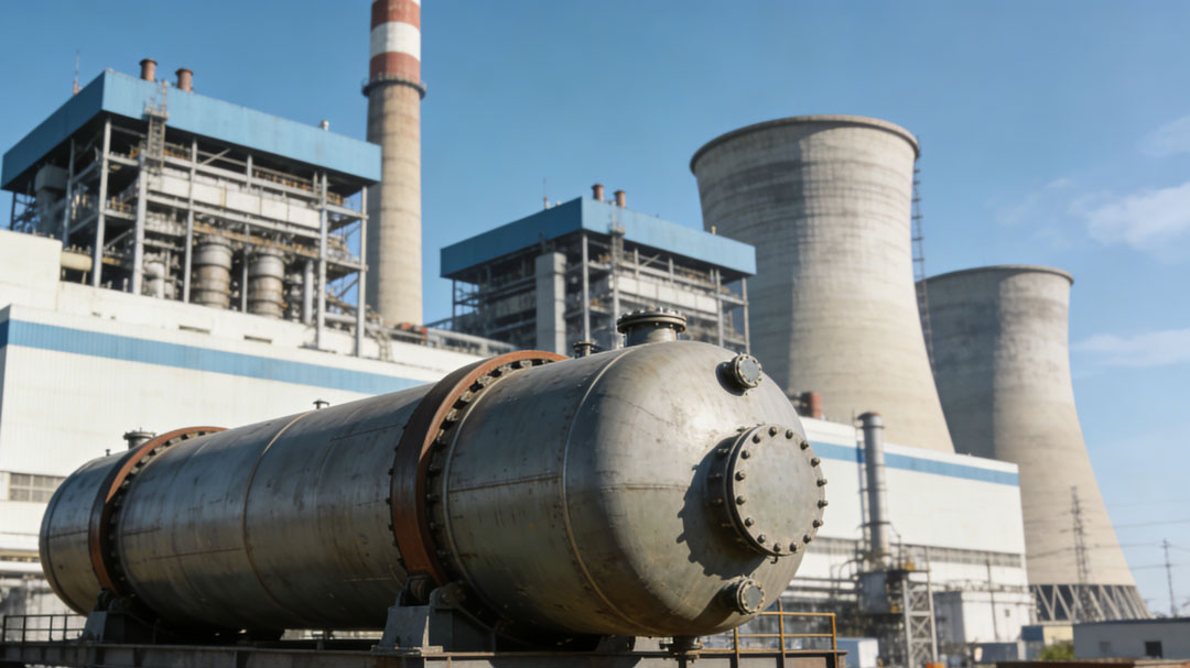 微量溶解氧檢測儀｜ppb級精度對電廠鍋爐安全到底有多重要？