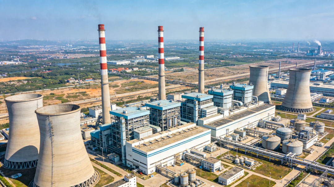 電廠在線鈉表選型，為什么低漂移這么重要？