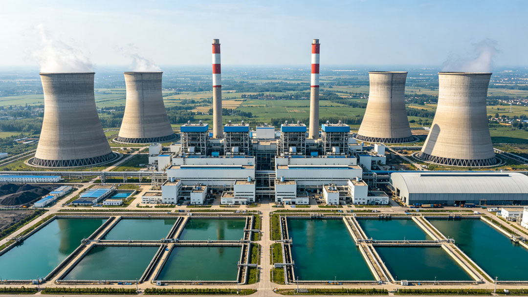 樹脂穿透現象與氫電導率儀測量失真：機理、危害與現場對策